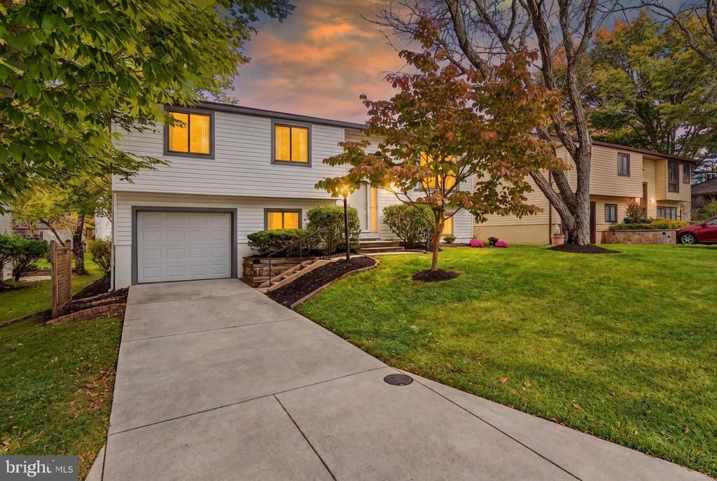 6368 BAREFOOT BOY , COLUMBIA, MD 21045