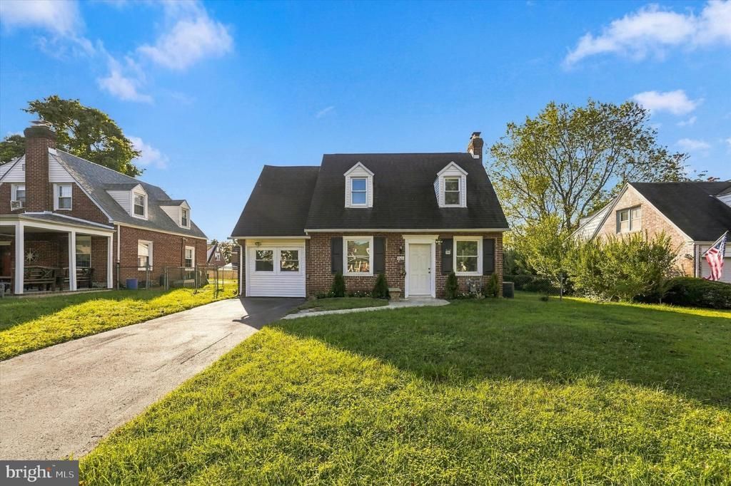 205 Fairlamb Avenue , Havertown, PA 19083 Main Photo