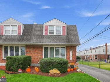 2626 CROZER STREET, BROOKHAVEN, PA 19015