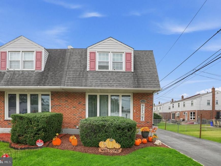 2626 Crozer Street, Brookhaven, PA 19015 Main Photo