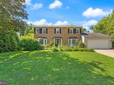 9719 CINNAMON CREEK DRIVE , VIENNA, VA 22182