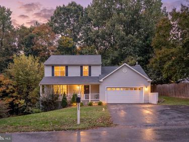 40 ROCKY WAY DRIVE , STAFFORD, VA 22554
