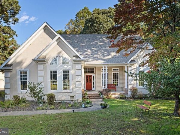 23463 OSPREY COURT, LEWES, DE 19958