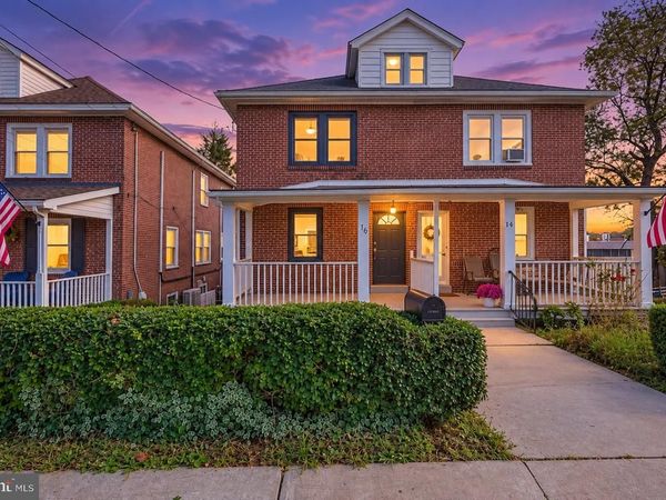 16 NEW ROAD, ASTON, PA 19014