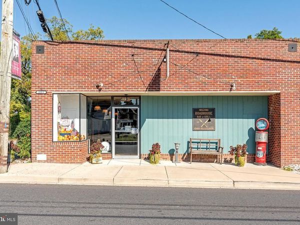 201 MAIN ST , PRESTON, MD 21655