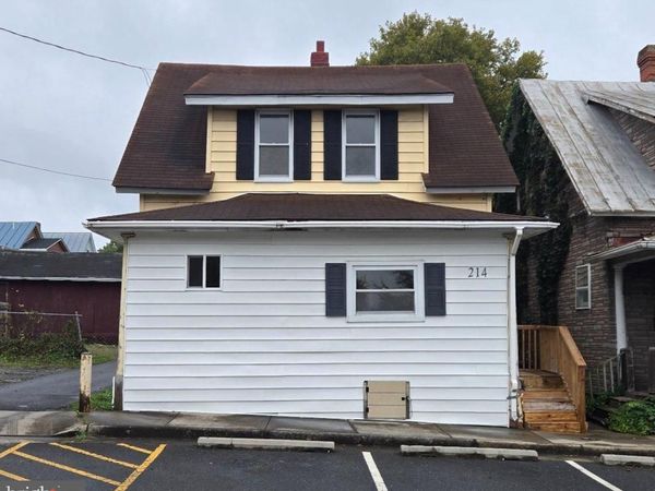 214 N EAST LANE , WINCHESTER, VA 22601