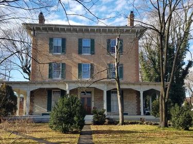 447 N LOUDOUN STREET , WINCHESTER, VA 22601