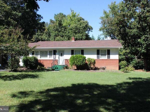 46186 RUE PURCHASE ROAD , LEXINGTON PARK, MD 20653