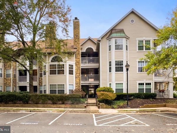 5608 WILLOUGHBY NEWTON DRIVE , Unit 22, CENTREVILLE, VA 20120