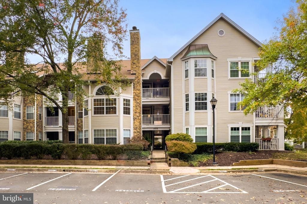 5608 Willoughby Newton Drive , Unit 22, Centreville, VA 20120 Main Photo