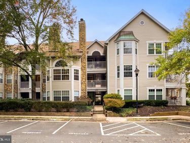 5608 WILLOUGHBY NEWTON DRIVE , Unit 22, CENTREVILLE, VA 20120