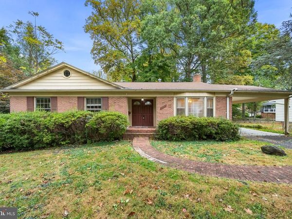 8324 EPINARD COURT , ANNANDALE, VA 22003