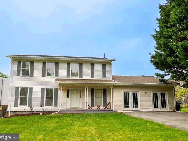 10009 FIVE OAKS ROAD , FAIRFAX, VA 22031