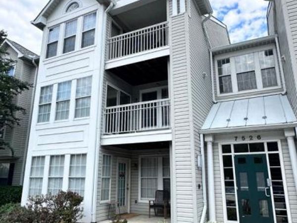 7526 COXTON COURT , Unit 65, ALEXANDRIA, VA 22306