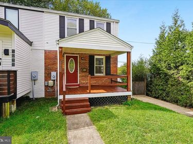 5828 EDGEHILL DRIVE , ALEXANDRIA, VA 22303