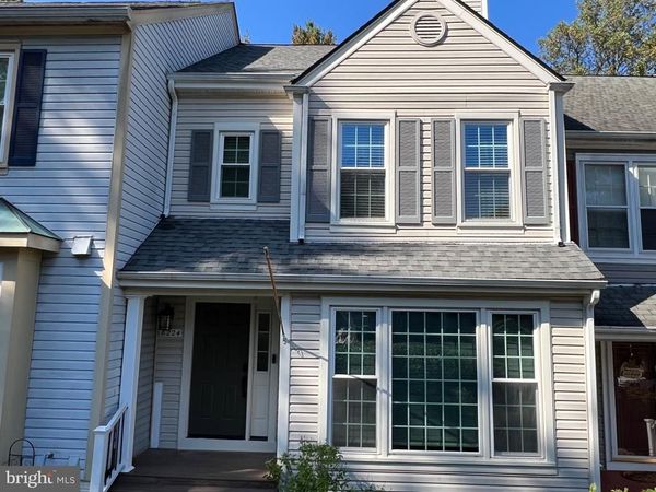 8224 MAPLE RIDGE AVENUE , SPRINGFIELD, VA 22153
