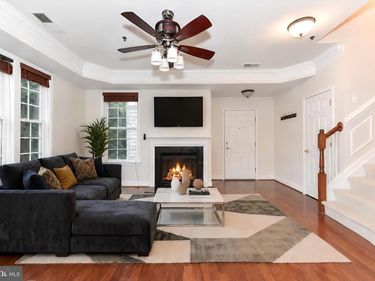 3545 HUNTLEY MANOR LANE , ALEXANDRIA, VA 22306