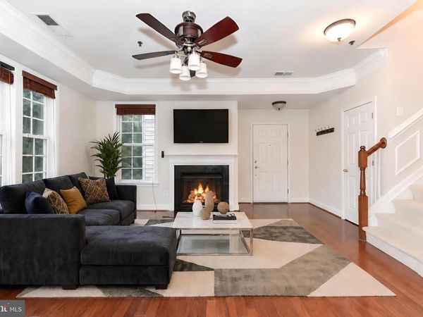 3545 HUNTLEY MANOR LANE , ALEXANDRIA, VA 22306