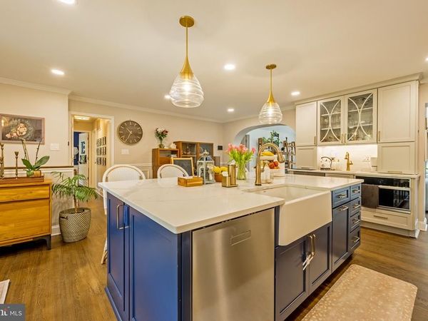 4625 WILLET DRIVE , ANNANDALE, VA 22003