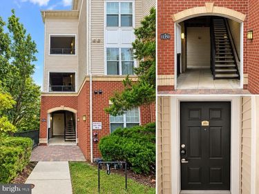 11350 ARISTOTLE DRIVE , Unit 7-203, FAIRFAX, VA 22030