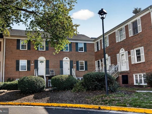 14441 SAGUARO PLACE , CENTREVILLE, VA 20121