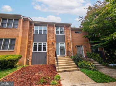 5117 OVERLOOK PARK , ANNANDALE, VA 22003