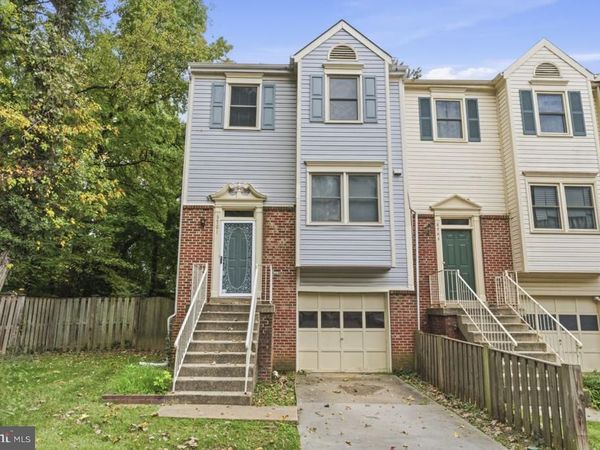 3701 ROXBURY LANE , ALEXANDRIA, VA 22309
