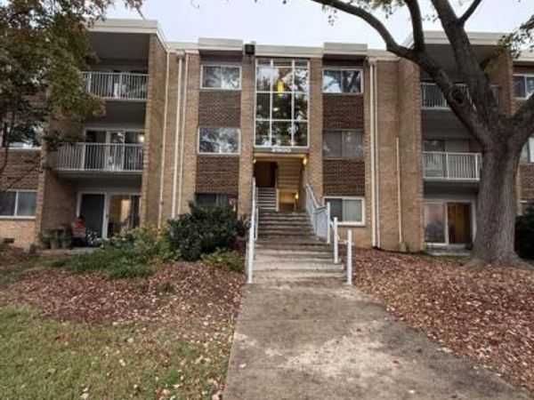 2900 KINGS CHAPEL ROAD , Unit 12, FALLS CHURCH, VA 22042