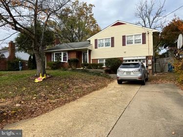 6716 ANDERS TERRACE , SPRINGFIELD, VA 22151