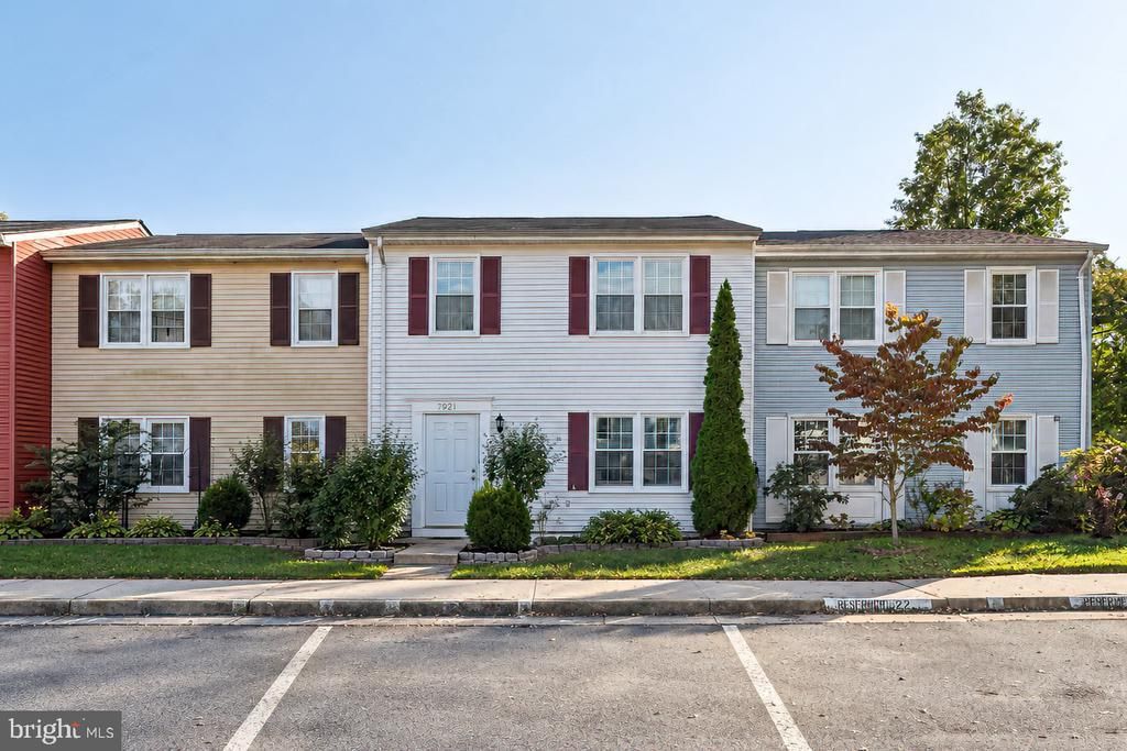 7921 Timarand Court , Lorton, VA 22079 Main Photo