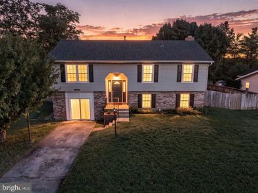 14719 JARNIGAN STREET , CENTREVILLE, VA 20120