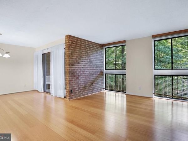 1526 MOORINGS DRIVE , Unit 12B, RESTON, VA 20190