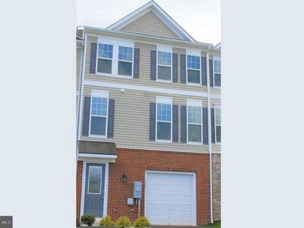 134 SEQUOIA DRIVE , WINCHESTER, VA 22602
