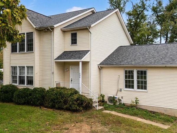 204 NURSERY ROAD , LINTHICUM HEIGHTS, MD 21090