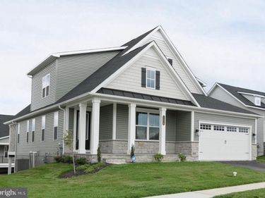 1530 CRICKET WAY , DOWNINGTOWN, PA 19335