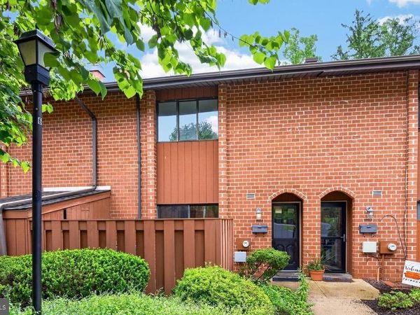 1602 WORTHINGTON DRIVE , Unit 1602, EXTON, PA 19341