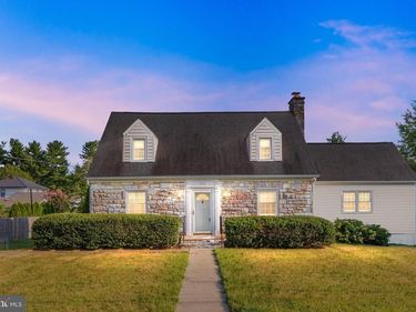 603 MARTIN AVENUE , MIDDLEBURG, VA 20117