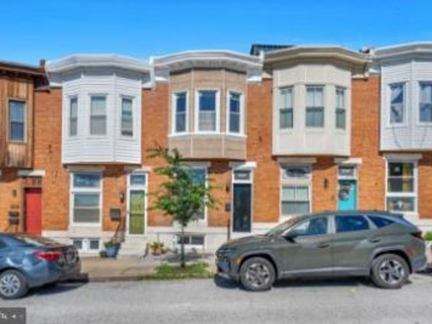 207 S Ellwood Avenue S , Baltimore, MD 21224 Main Photo