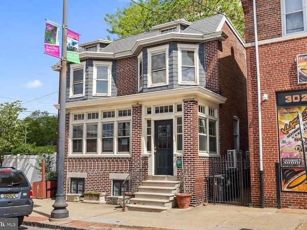 808 LINCOLN STREET N , UNIT 1, WILMINGTON, DE 19805
