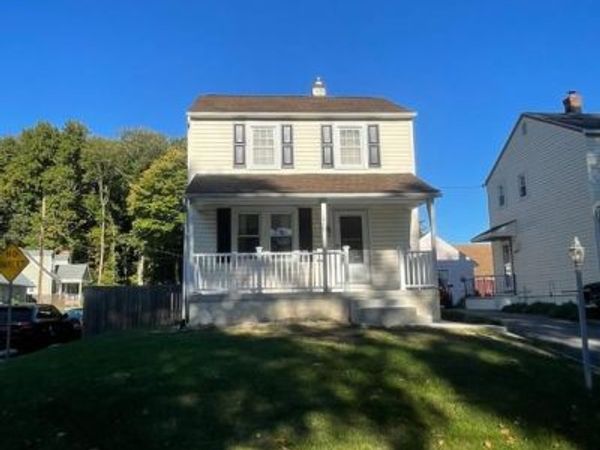 2101 GARFIELD AVENUE , WILMINGTON, DE 19809