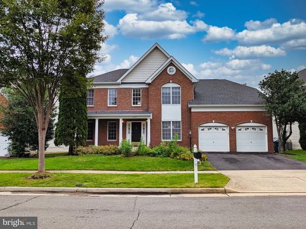 25484 25484 CARRINGTON DR DRIVE , CHANTILLY, VA 20152