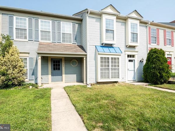 120 PADDINGTON WAY NE, LEESBURG, VA 20176