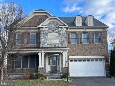 23604 PROSPERITY RIDGE PLACE , BRAMBLETON, VA 20148