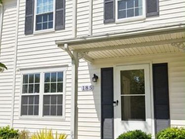 185 MEADOWS LANE NE, LEESBURG, VA 20176