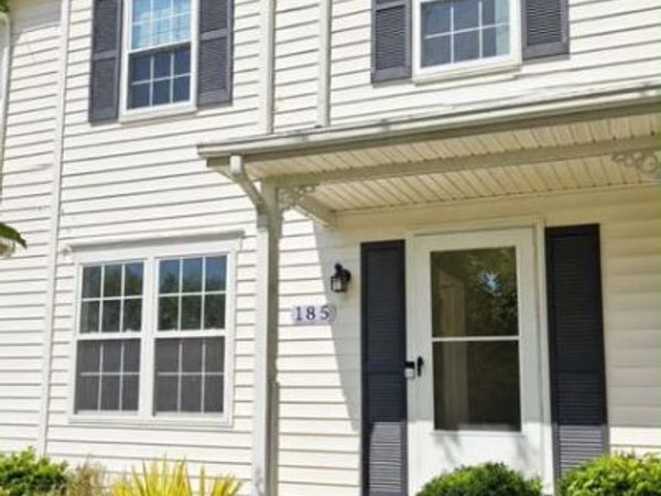 185 MEADOWS LANE NE, LEESBURG, VA 20176