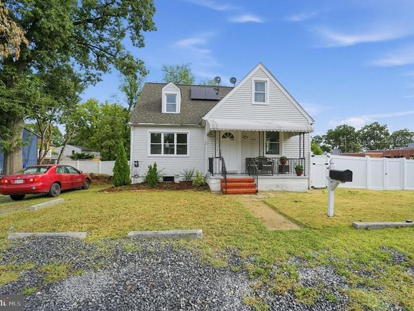 204 5TH AVENUE SW , GLEN BURNIE, MD 21061