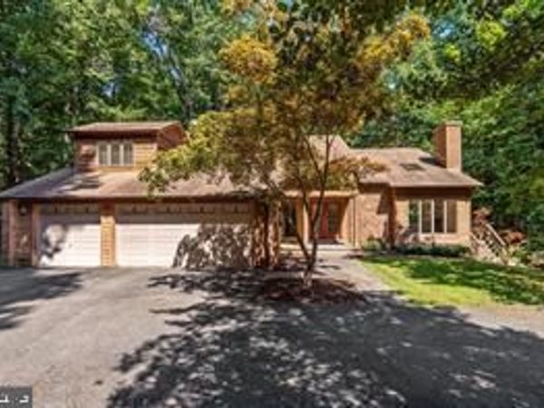 780 LANCERS TRAIL , CROWNSVILLE, MD 21032