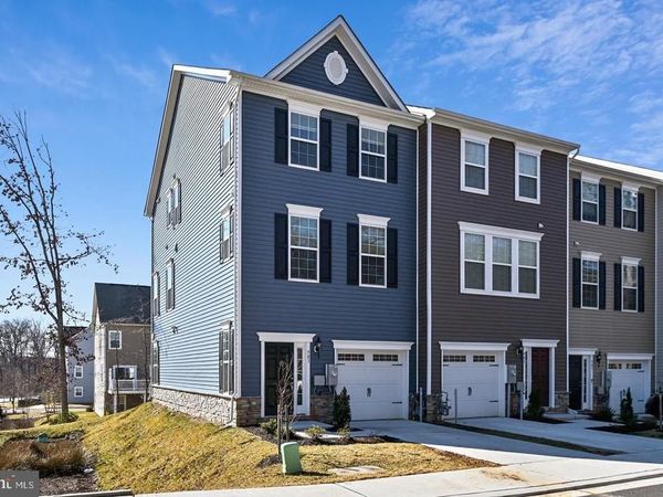903 DORCHESTER COVE ROAD , HANOVER, MD 21076