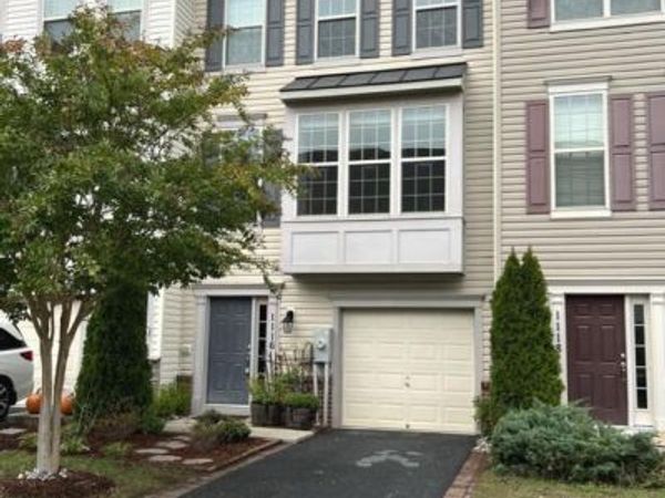 1116 CARINOSO CIRCLE , SEVERN, MD 21144