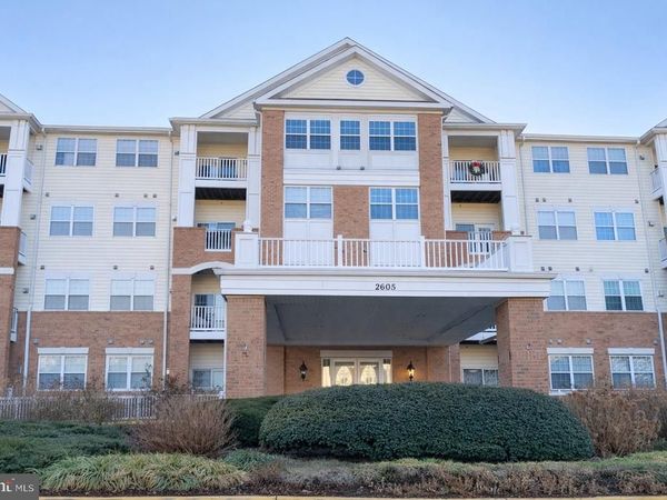 2605 CHAPEL LAKE DRIVE , Unit 212, GAMBRILLS, MD 21054